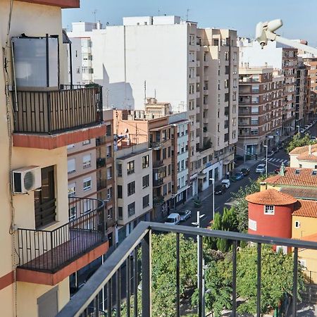 Apartamento Montornes 1 Apartment Castellon de la Plana Ngoại thất bức ảnh