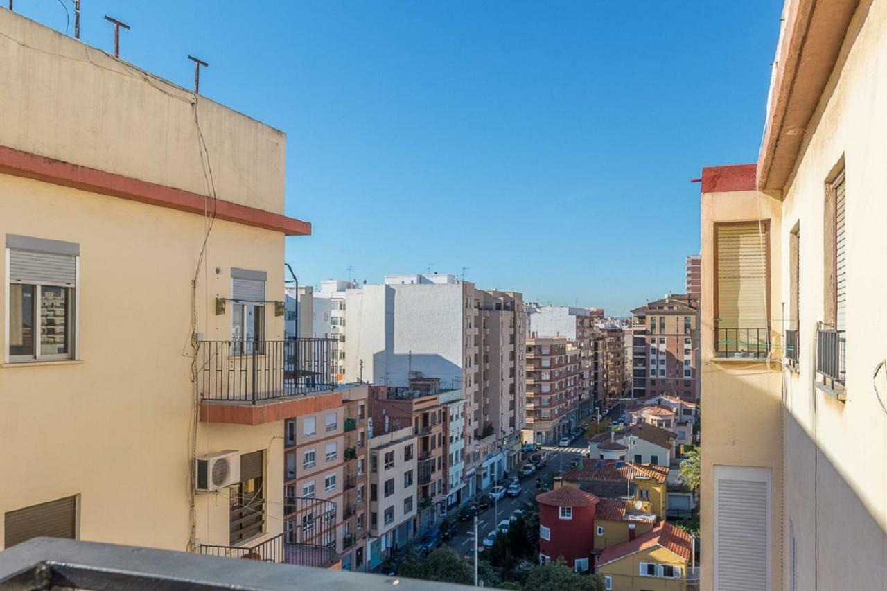 Apartamento Montornes 1 Apartment Castellon de la Plana Ngoại thất bức ảnh