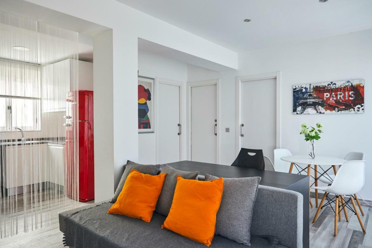 Apartamento Montornes 1 Apartment Castellon de la Plana Ngoại thất bức ảnh