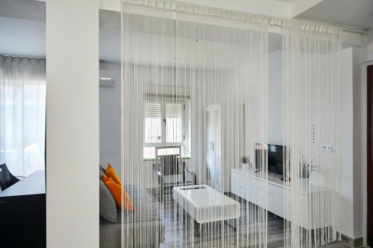 Apartamento Montornes 1 Apartment Castellon de la Plana Ngoại thất bức ảnh