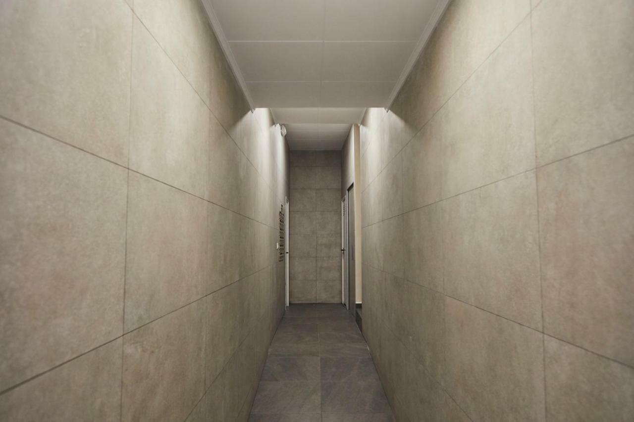 Apartamento Montornes 1 Apartment Castellon de la Plana Ngoại thất bức ảnh