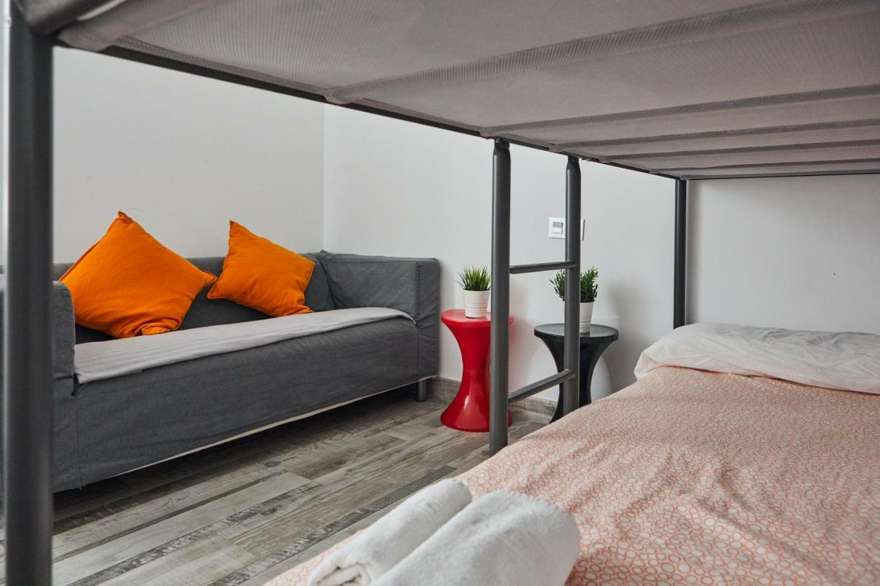 Apartamento Montornes 1 Apartment Castellon de la Plana Ngoại thất bức ảnh