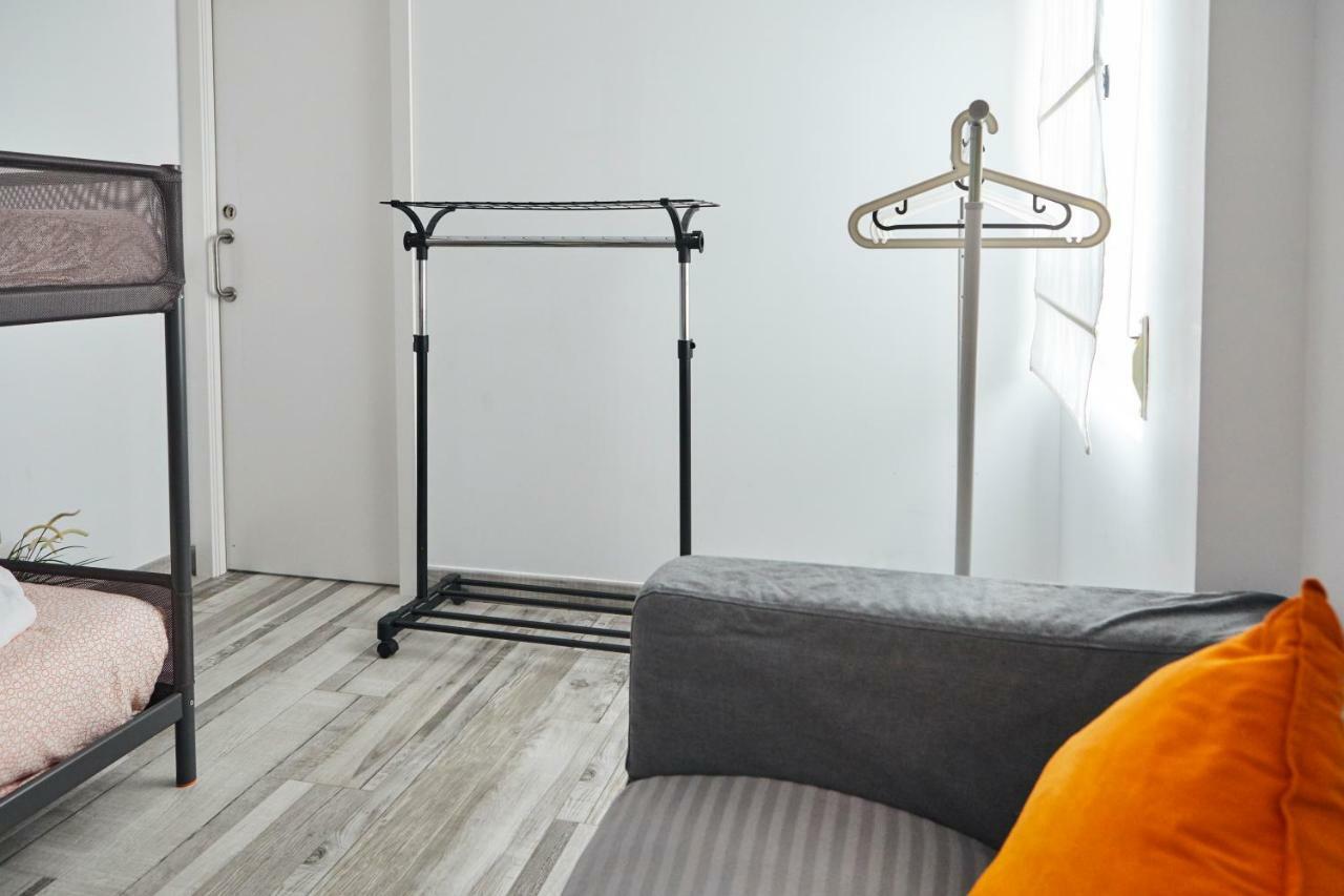Apartamento Montornes 1 Apartment Castellon de la Plana Ngoại thất bức ảnh