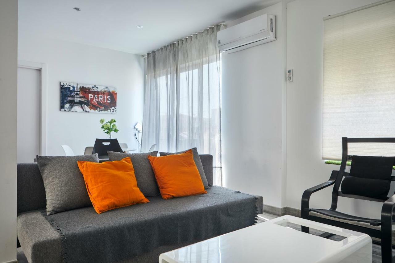Apartamento Montornes 1 Apartment Castellon de la Plana Ngoại thất bức ảnh