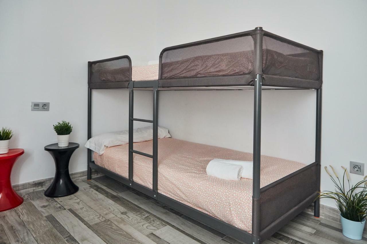 Apartamento Montornes 1 Apartment Castellon de la Plana Ngoại thất bức ảnh