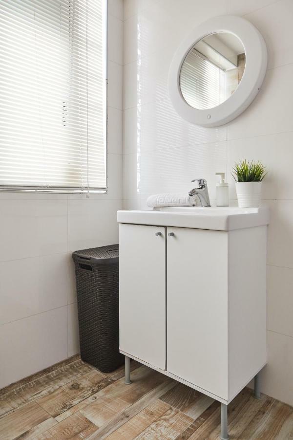 Apartamento Montornes 1 Apartment Castellon de la Plana Ngoại thất bức ảnh